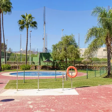Ct 188 - Navigolf - Cala De Mijas La Cala De Mijas