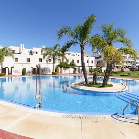 Apartment Ct 188 - Navigolf - Cala De Mijas La Cala De Mijas