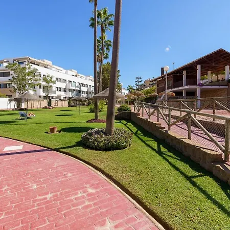 Ct 188 - Navigolf - Cala De Mijas Apartment