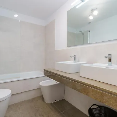 Apartment Ct 188 - Navigolf - Cala De Mijas La Cala De Mijas