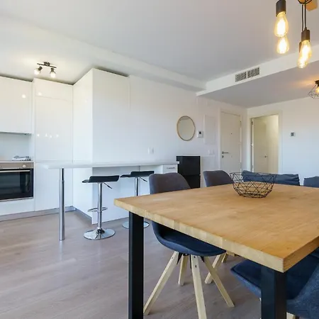 Ct 188 - Navigolf - Cala De Mijas Apartment