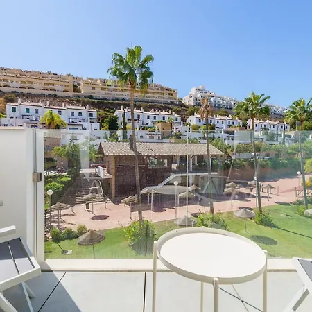 Apartment Ct 188 - Navigolf - Cala De Mijas *