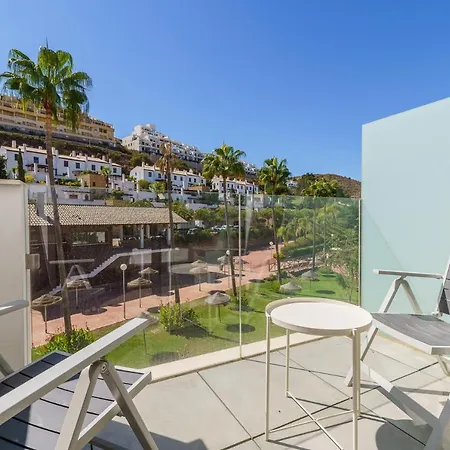 Apartment Ct 188 - Navigolf - Cala De Mijas
