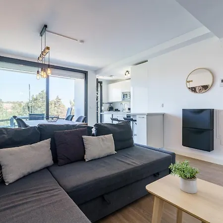 Ct 188 - Navigolf - Cala De Mijas Apartment