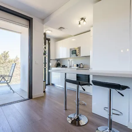Ct 188 - Navigolf - Cala De Mijas Apartment *